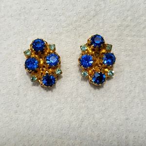 Vintage earrings